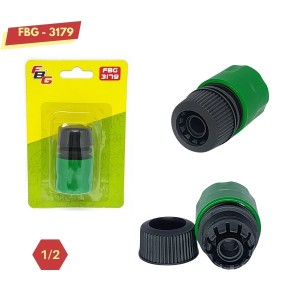 FBG-3179 CONECTOR P/MANGUEIRA 1/2
