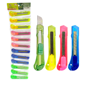 FBG-3801 KIT ESTILETE 12 PÇ