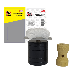 FBG-3143 PRUMO P/PEDREIRO