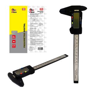 FBG-3116 PAQUIMETRO DIGITAL