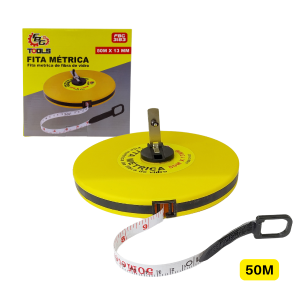 FBG-3183 TRENA LONGA/FITA METRICA 50M