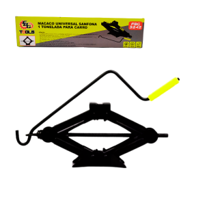 FBG-3242 MACACO MECANICO 1 TONELADA