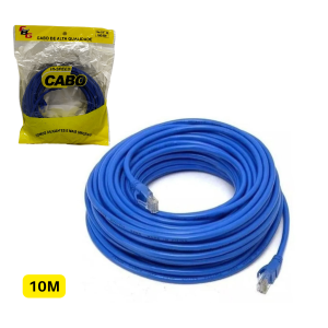 CABO REDE 10M FBG-1020