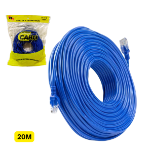 CABO REDE 20M FBG-1021