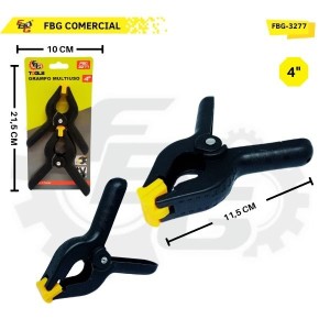 FBG-3277 GRAMPO MULTIUSO 4