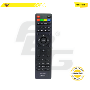 7078 RECEP COMPATÍVEL C/  POWER NET