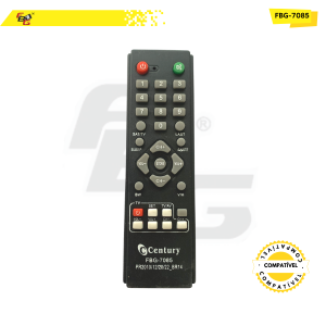 7085 CONTROLE RECEP COMPATÍVEL C/  CENTURY