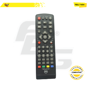 7494 CONTROLE CONV COMPATÍVEL C/  KEO