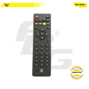 8098 CONTROLE CONV  COMPATÍVEL C/IMAGEVOX