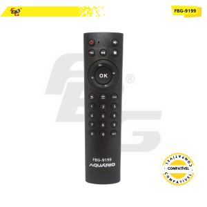 9199 RECEP COMPATÍVEL C/ AQUARIO