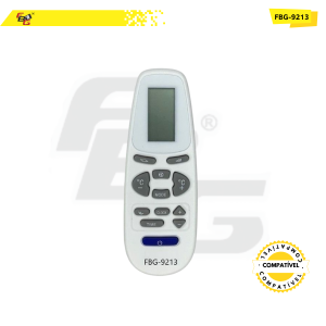 FBG-9213 AR COND COMPATÍVEL C/YORK