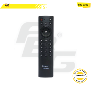 9300 RECEP COMPATÍVEL C/ CENTURY B5