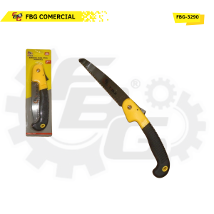 FBG-3290 SERROTE P/PODA DOBRAVEL 7