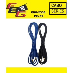 CABO P2+P2 FBG-2338