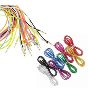 CABO P2/P2 COLORIDO LE-207