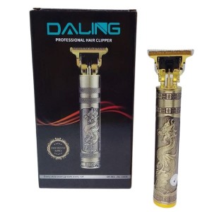 MAQUINA P/ CABELO DL-1503-C