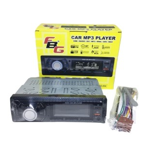 FBG-930 RADIO AUTOMOTIVO MP3 C/ COMANDO DE VOZ
