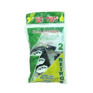 EXTENSÃO 2MTS JETCON/GM