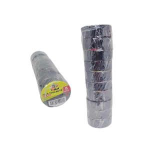 FBG-3030 FITA ISOLANTE PRETA C/10