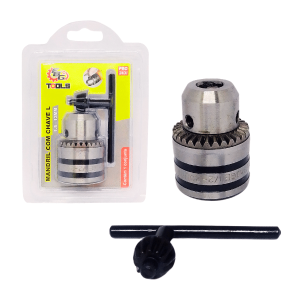 FBG-3101 MANDRIL COM CHAVE L