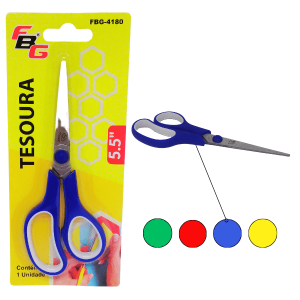 FBG-4180 TESOURA 5.5