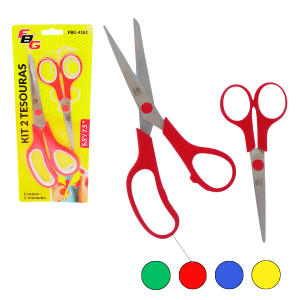 FBG-4181 KIT 2 TESOURA 5.5